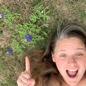 Meet your Posher, Kelly